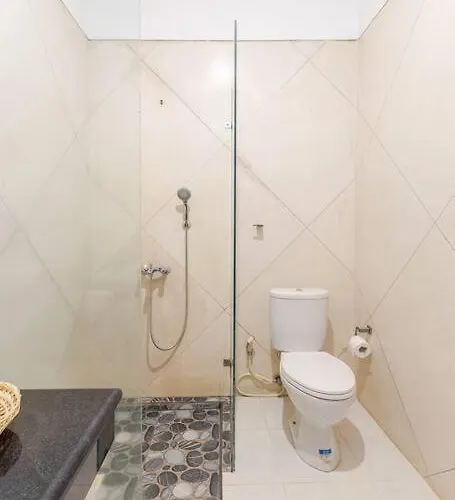 ヴィラ 3 Bedroom Near The Sea With Private Pool In *