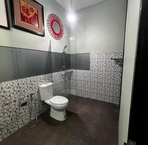 3 Bedroom Near The Sea With Private Pool In ヴィラ チャングー