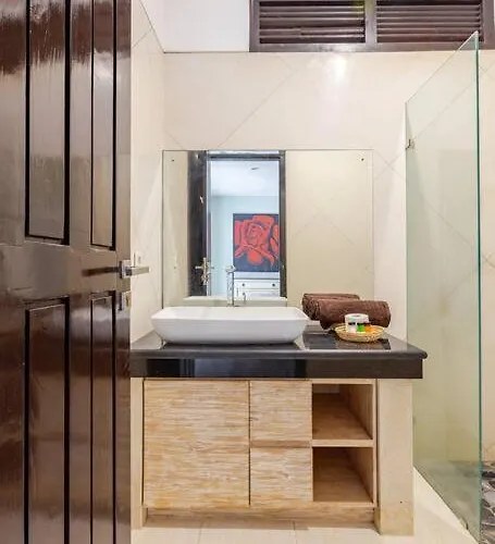 3 Bedroom Near The Sea With Private Pool In ヴィラ チャングー