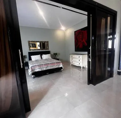 3 Bedroom Near The Sea With Private Pool In * チャングー