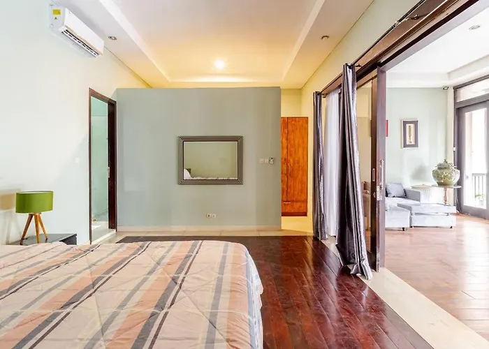ヴィラ 3 Bedroom Near The Sea With Private Pool In *