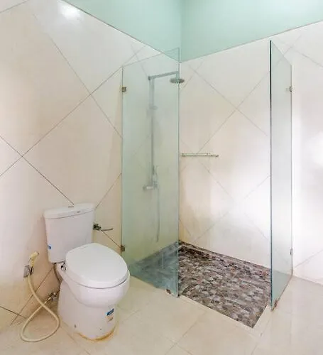 3 Bedroom Near The Sea With Private Pool In ヴィラ