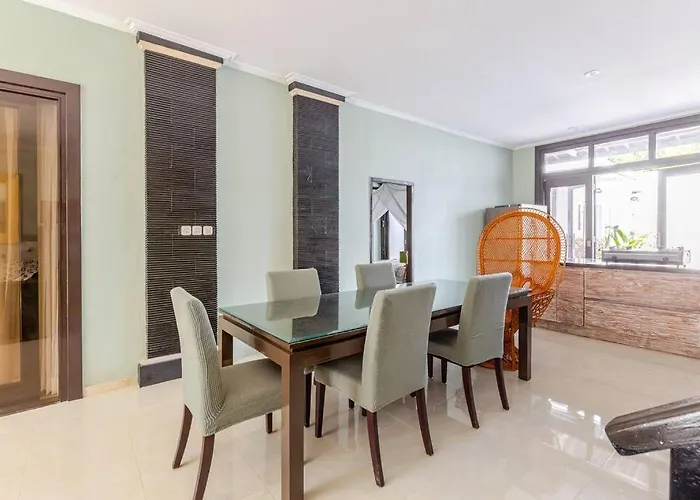 3 Bedroom Near The Sea With Private Pool In ヴィラ チャングー