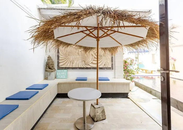 3 Bedroom Near The Sea With Private Pool In ヴィラ *
