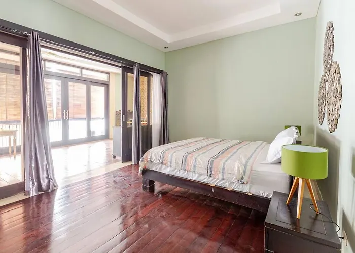3 Bedroom Near The Sea With Private Pool In ヴィラ *