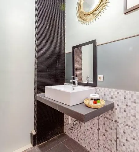 ヴィラ 3 Bedroom Near The Sea With Private Pool In *