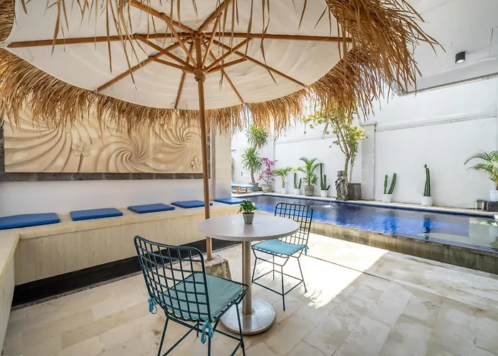 3 Bedroom Near The Sea With Private Pool In *