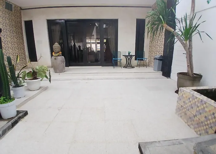 ヴィラ 3 Bedroom Near The Sea With Private Pool In