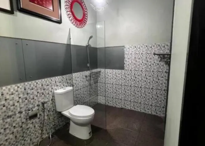 3 Bedroom Near The Sea With Private Pool In ヴィラ *