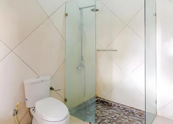 3 Bedroom Near The Sea With Private Pool In ヴィラ チャングー
