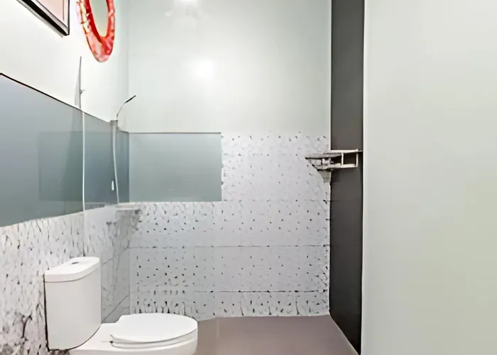 ヴィラ 3 Bedroom Near The Sea With Private Pool In *